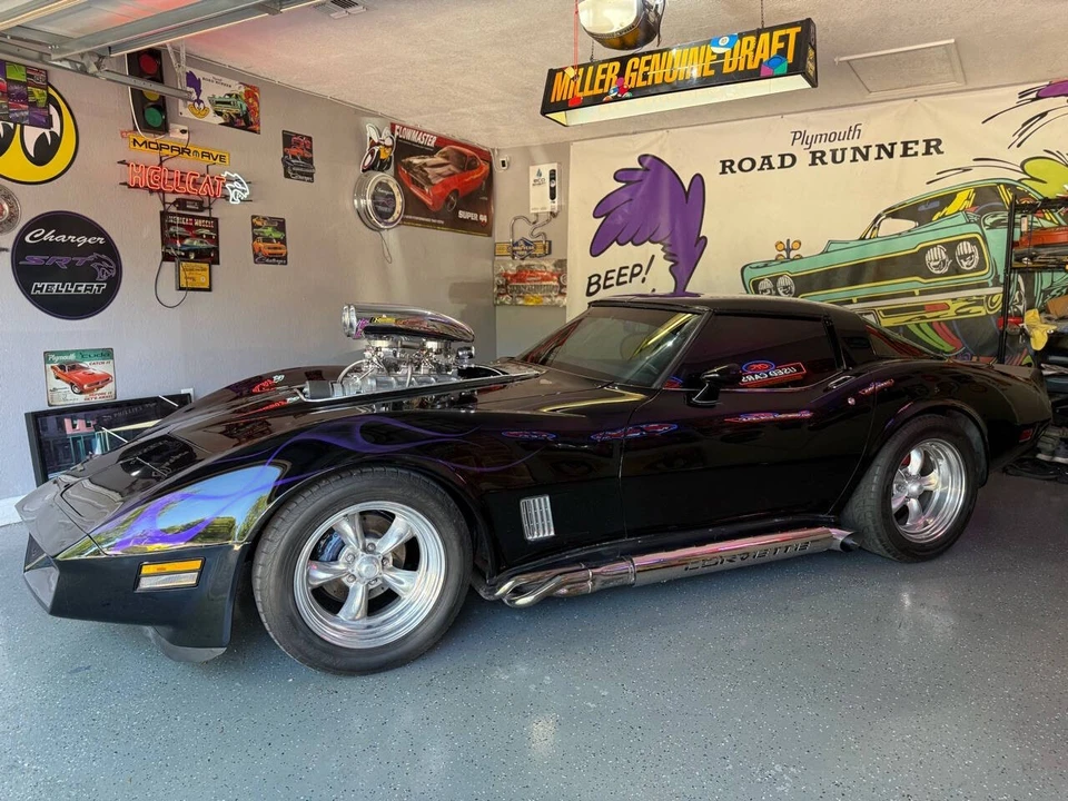 1980 Chevrolet Corvette C3 - Image 28 of 29