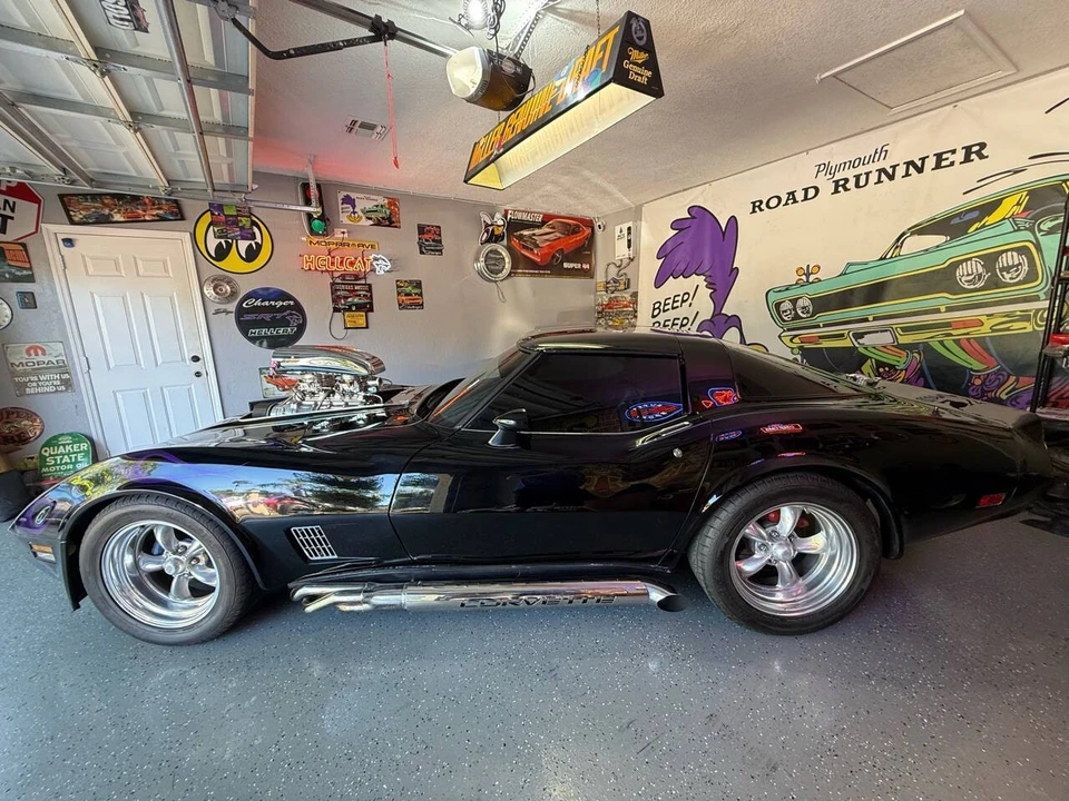 1980 Chevrolet Corvette C3 - Image 8 of 29