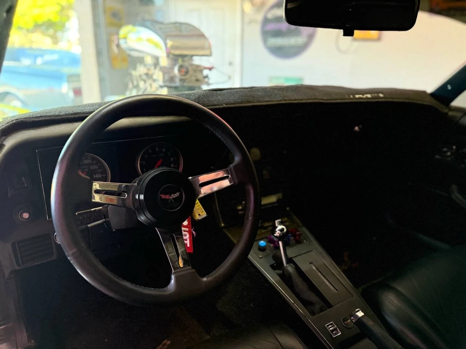 1980 Chevrolet Corvette C3 - Image 16 of 29