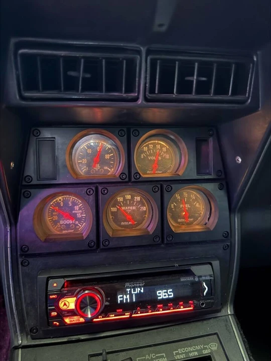 1980 Chevrolet Corvette C3 - Image 17 of 29
