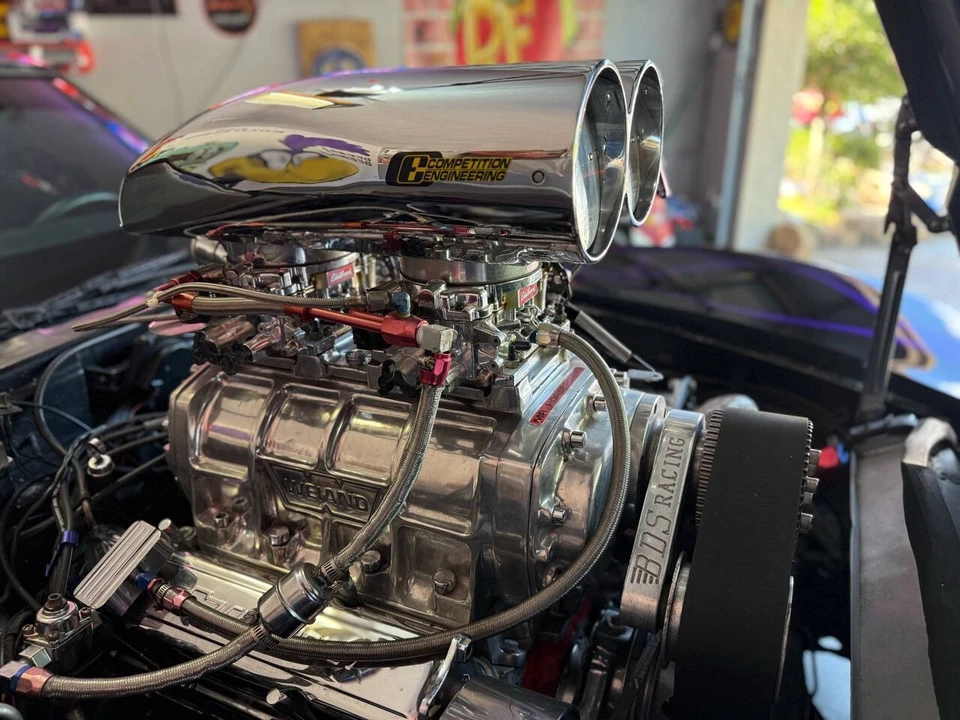 1980 Chevrolet Corvette C3 - Image 26 of 29