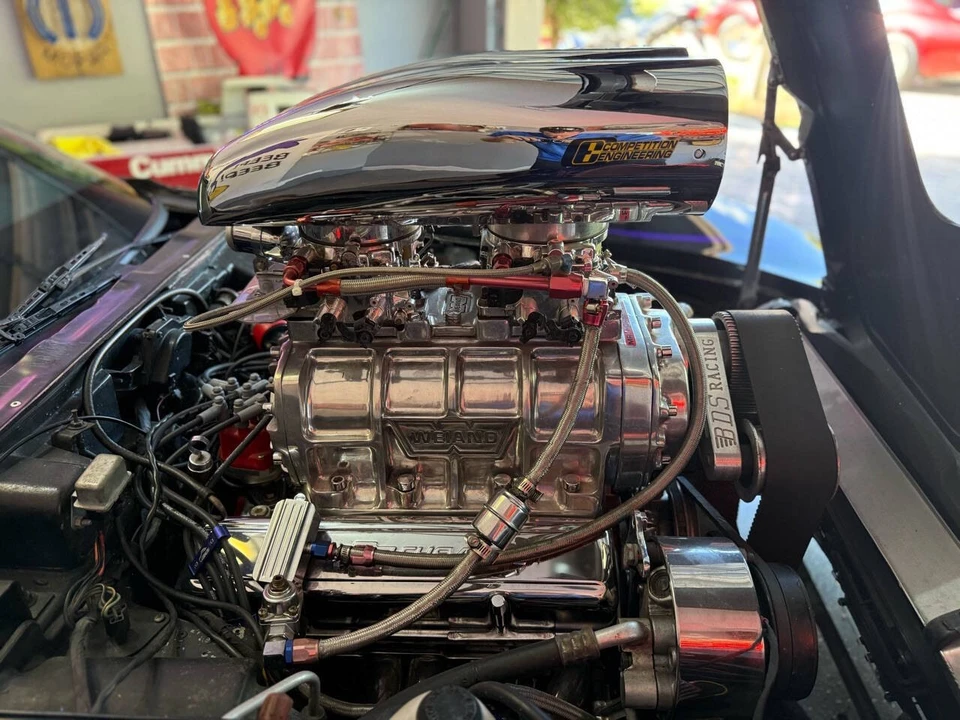 1980 Chevrolet Corvette C3 - Image 24 of 29