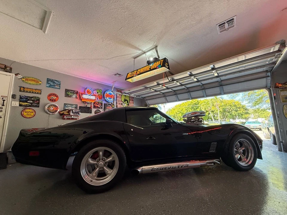 1980 Chevrolet Corvette C3 - Image 14 of 29