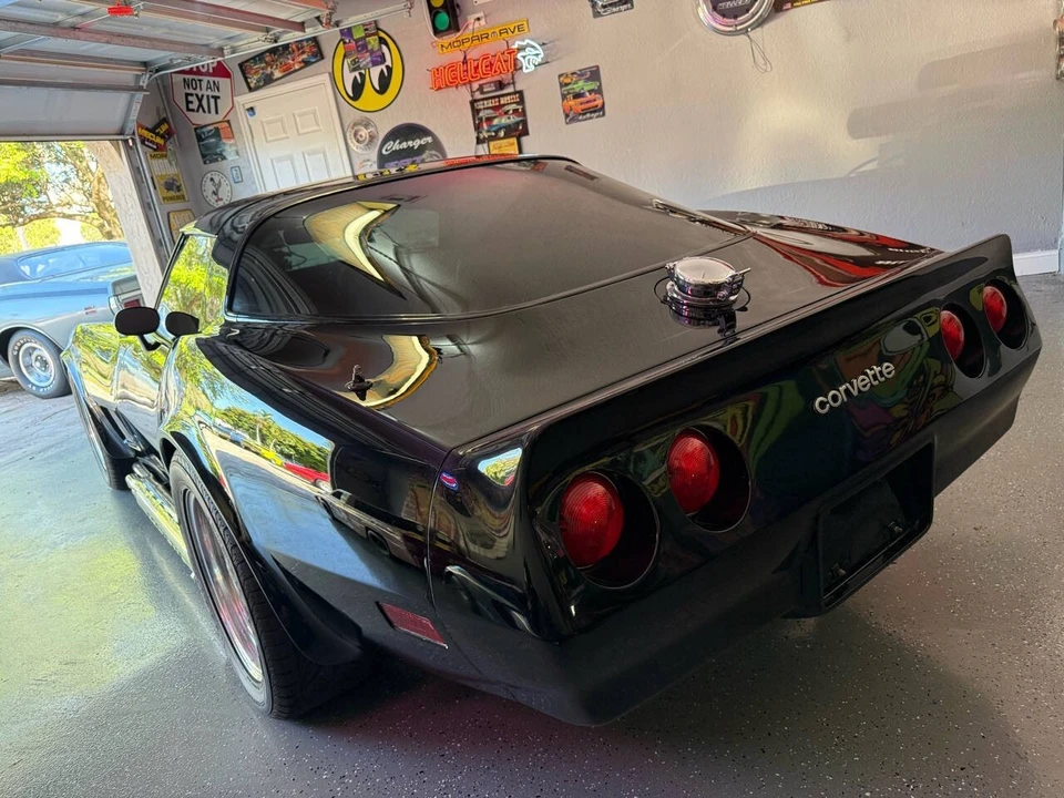 1980 Chevrolet Corvette C3 - Image 9 of 29