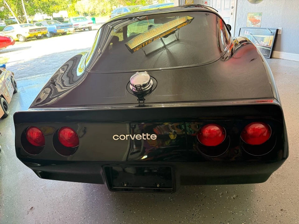 1980 Chevrolet Corvette C3 - Image 10 of 29
