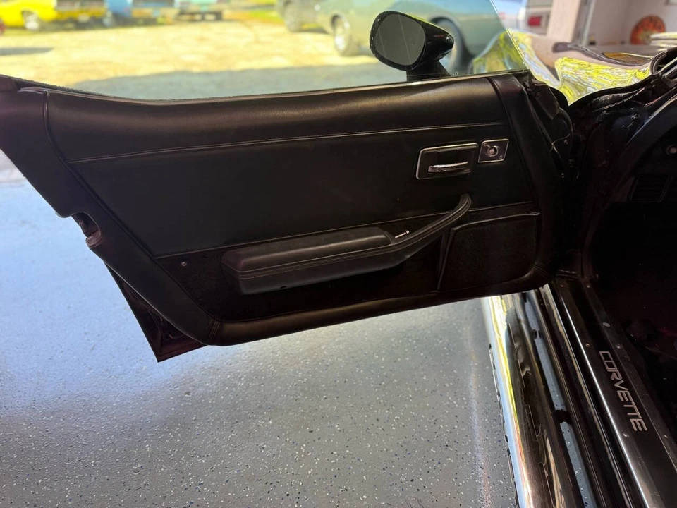 1980 Chevrolet Corvette C3 - Image 15 of 29