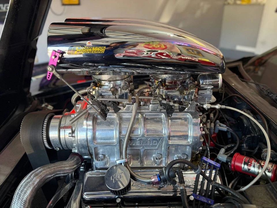 1980 Chevrolet Corvette C3 - Image 23 of 29