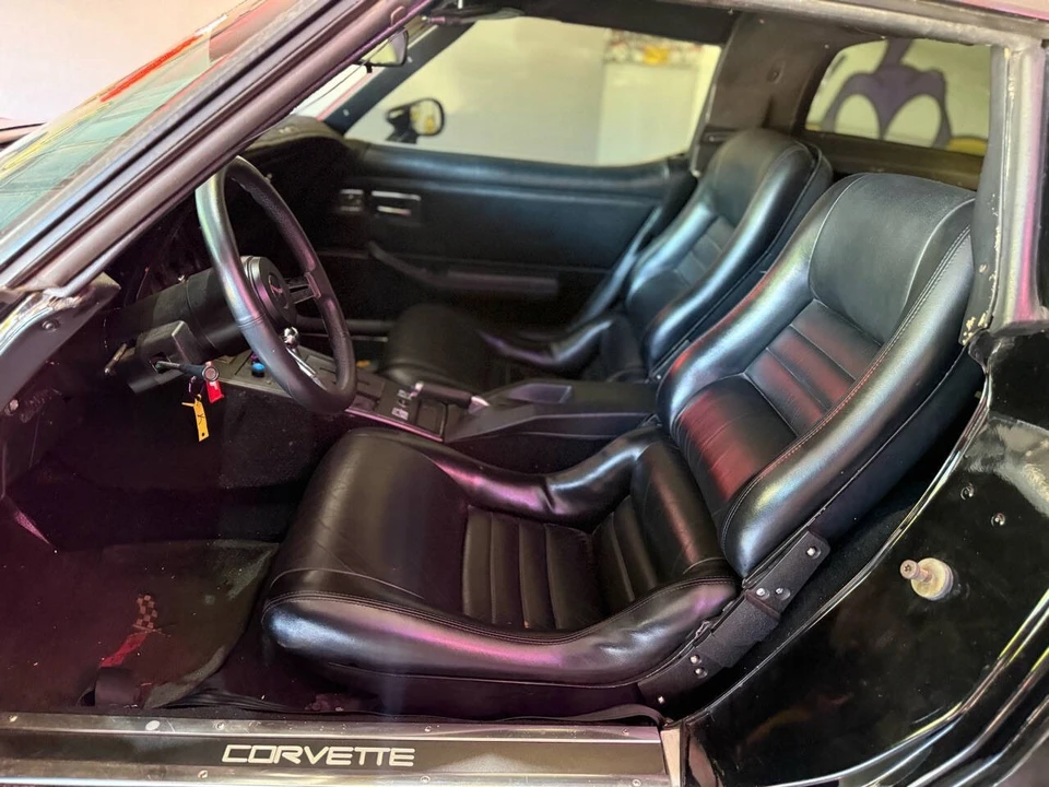 1980 Chevrolet Corvette C3 - Image 13 of 29