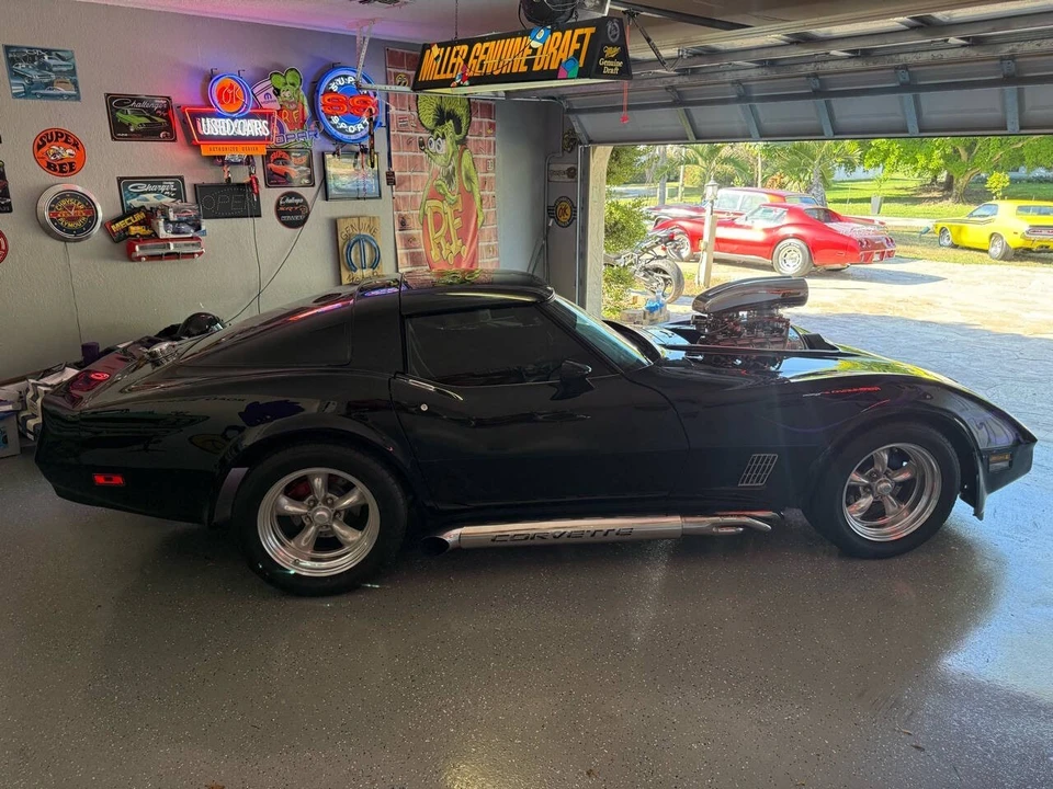 1980 Chevrolet Corvette C3 - Image 12 of 29