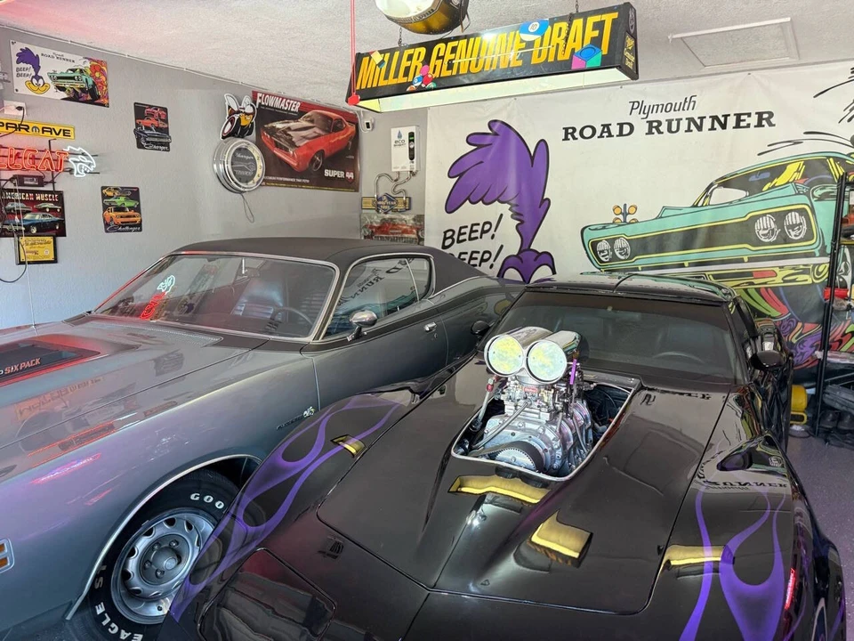 1980 Chevrolet Corvette C3 - Image 29 of 29