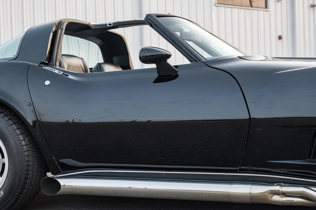 1980 Chevrolet Corvette C3 - Image 25 of 31