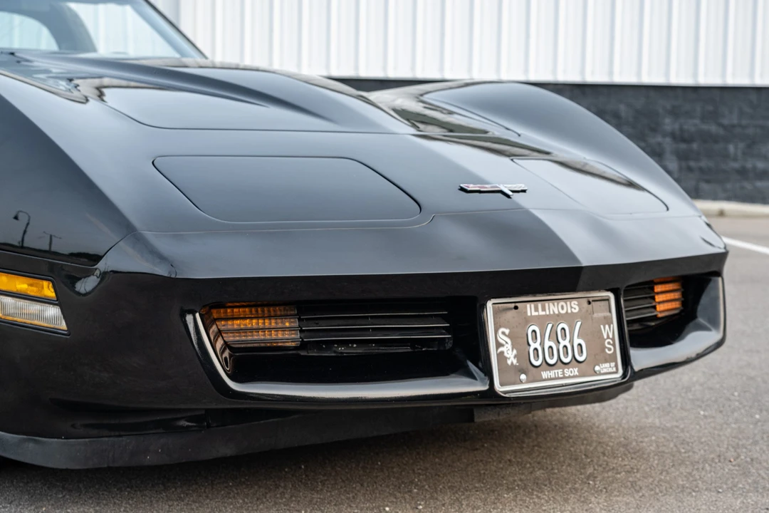 1980 Chevrolet Corvette C3 - Image 27 of 31