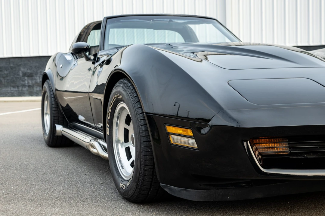 1980 Chevrolet Corvette C3 - Image 26 of 31
