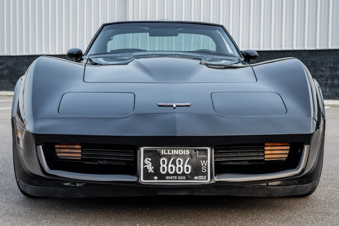 1980 Chevrolet Corvette C3 - Image 8 of 31