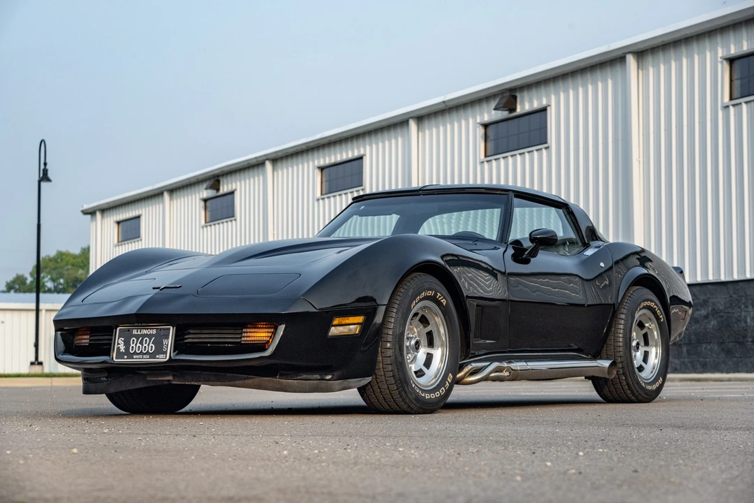 1980 Chevrolet Corvette C3 - Image 15 of 31