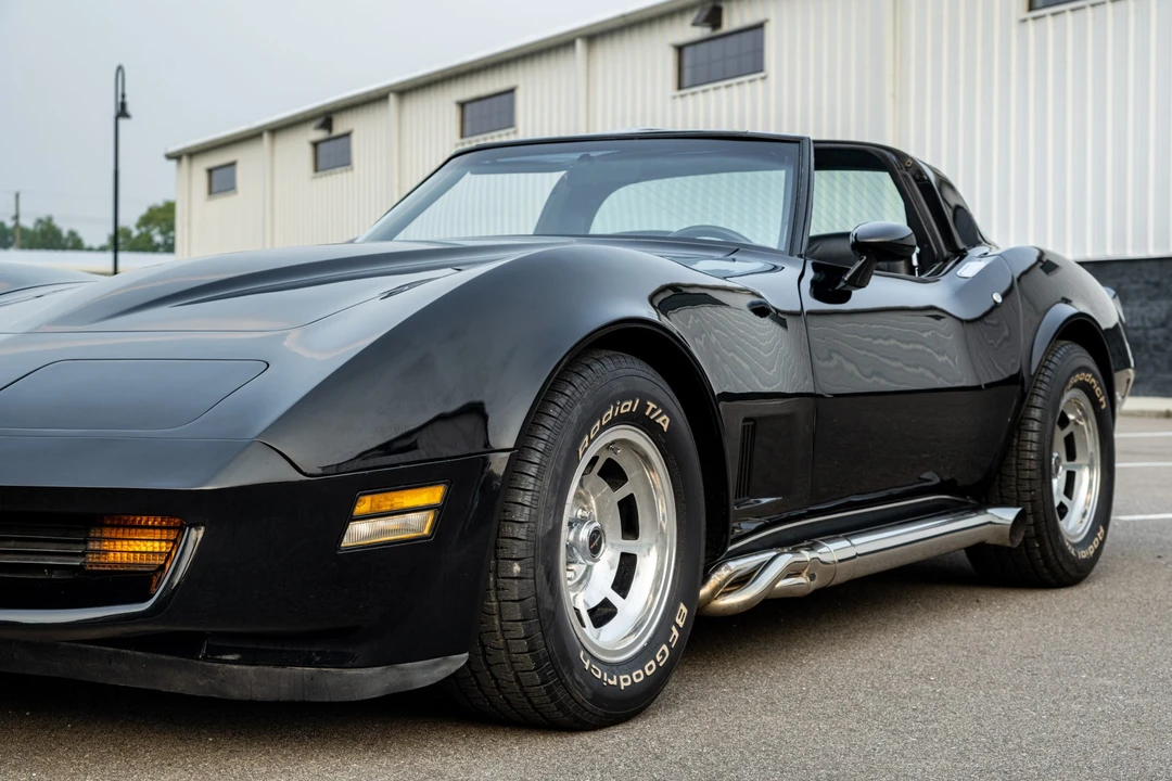 1980 Chevrolet Corvette C3 - Image 19 of 31