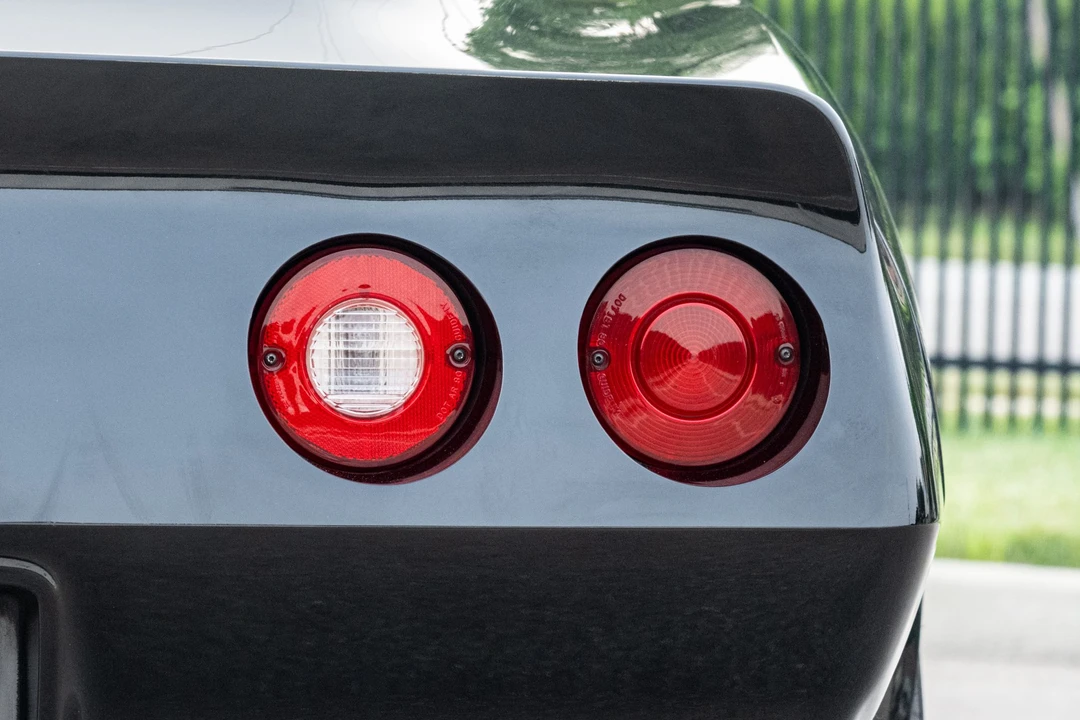 1980 Chevrolet Corvette C3 - Image 31 of 31