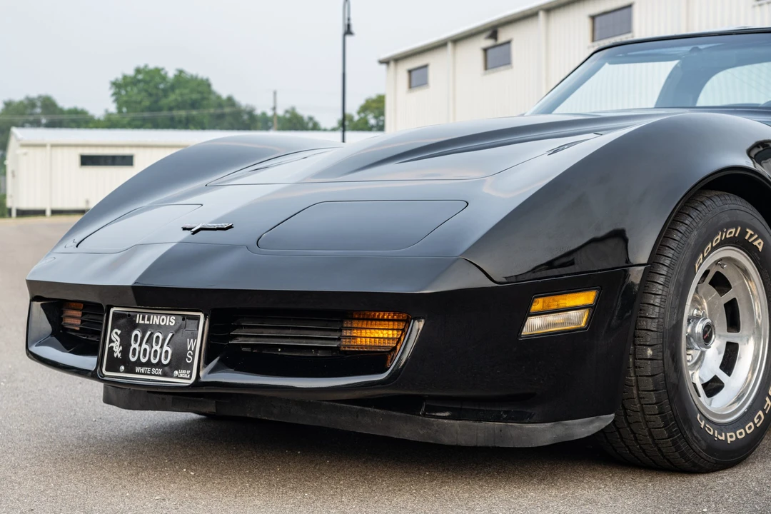 1980 Chevrolet Corvette C3 - Image 18 of 31