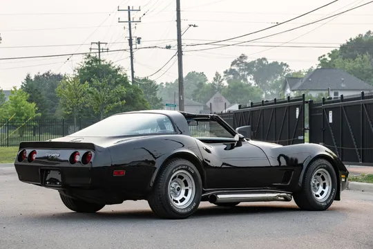 1980 Chevrolet Corvette C3 - Image 4 of 31
