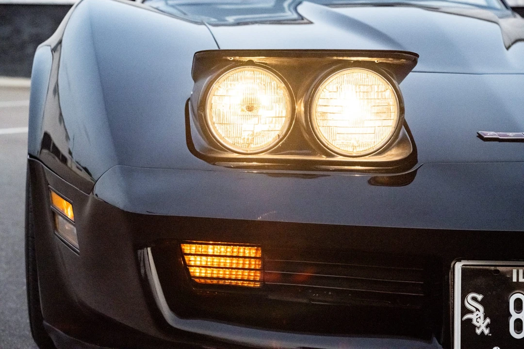 1980 Chevrolet Corvette C3 - Image 28 of 31
