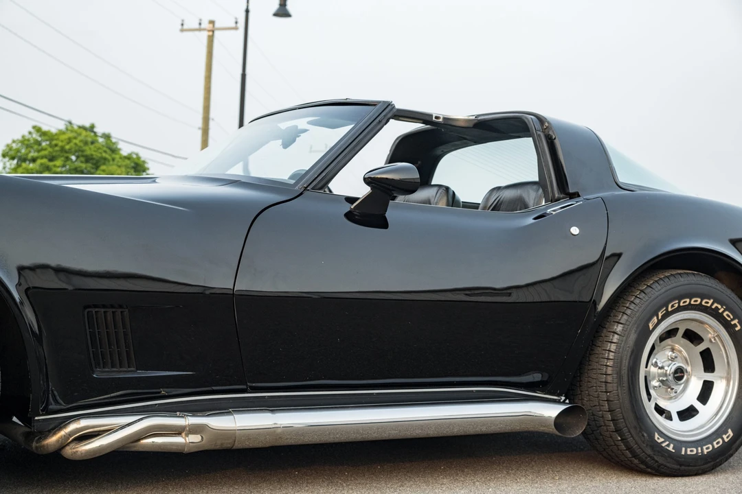 1980 Chevrolet Corvette C3 - Image 20 of 31