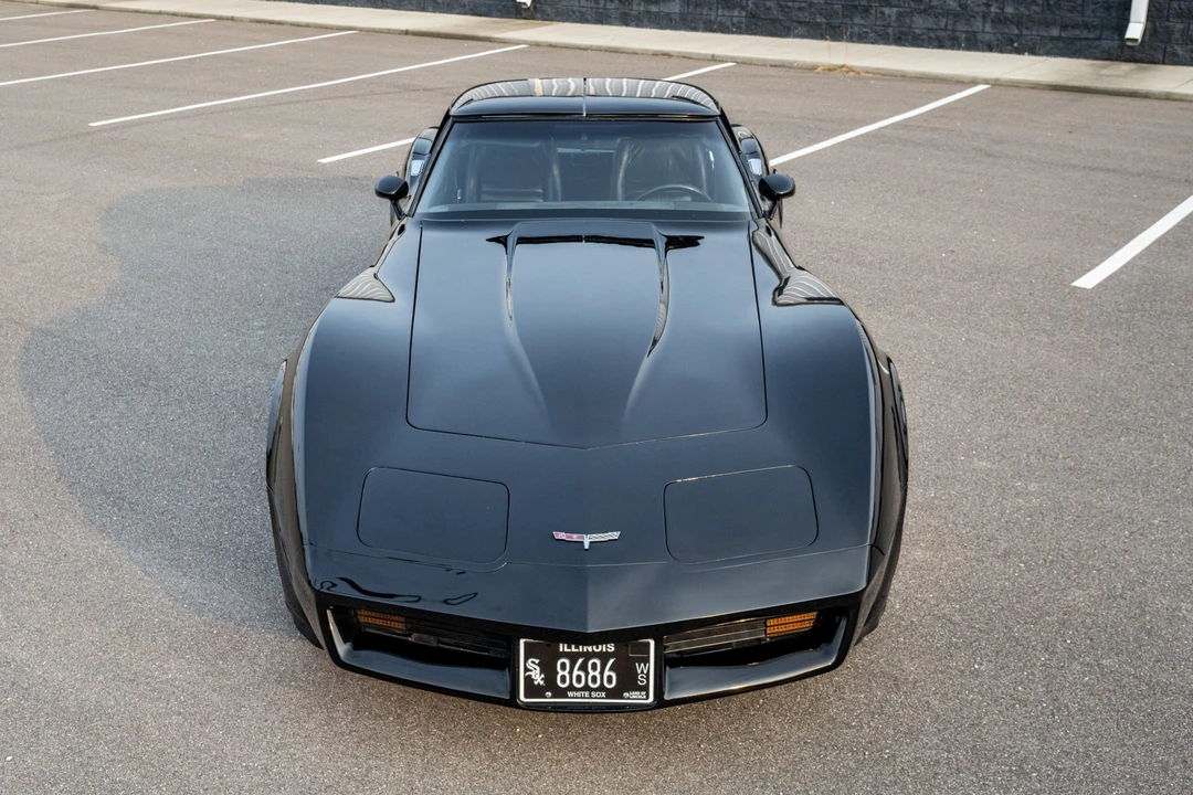 1980 Chevrolet Corvette C3 - Image 16 of 31