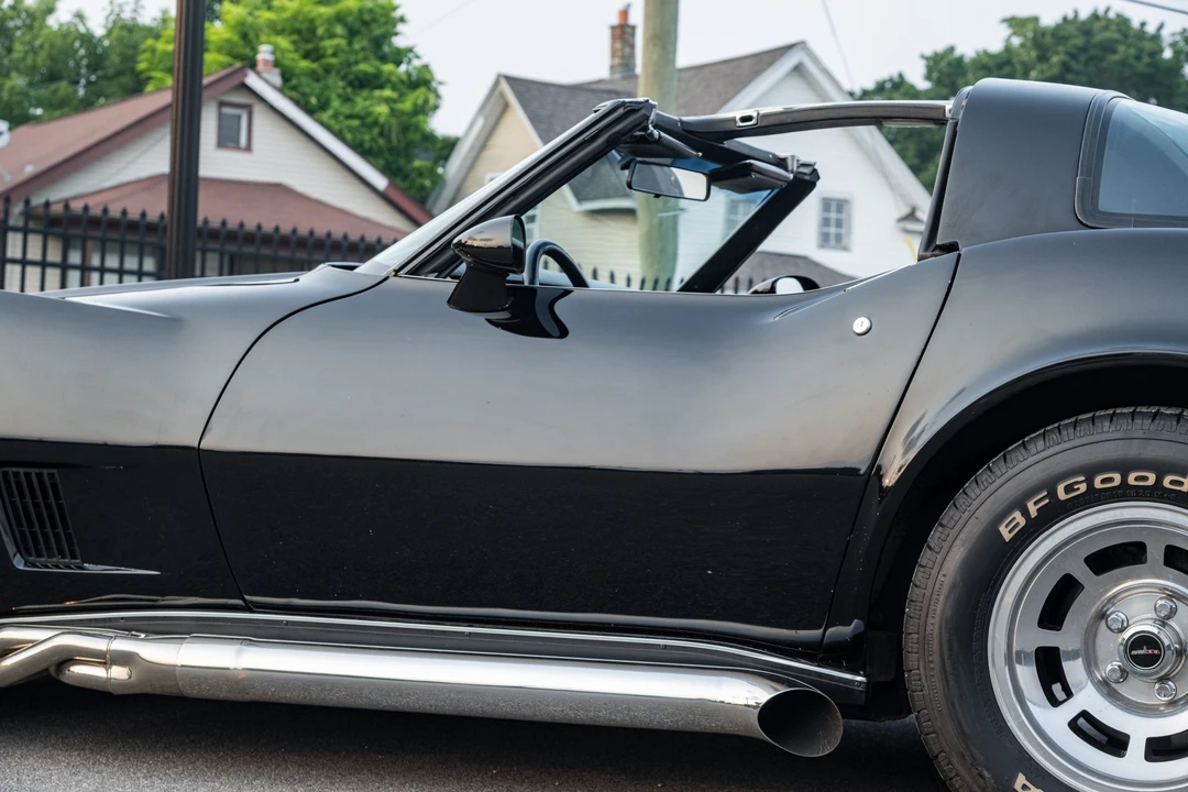 1980 Chevrolet Corvette C3 - Image 21 of 31