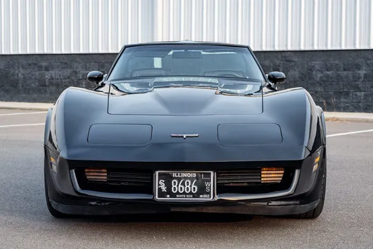1980 Chevrolet Corvette C3 - Image 2 of 31