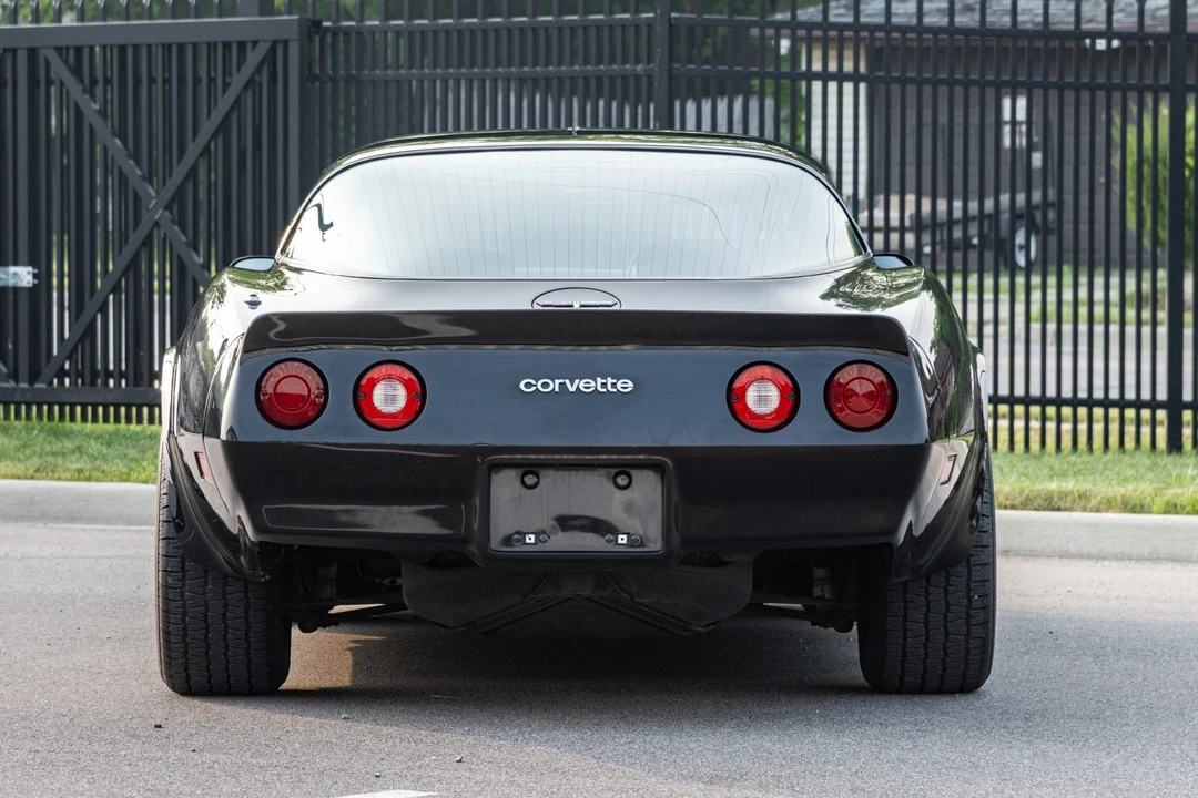 1980 Chevrolet Corvette C3 - Image 12 of 31