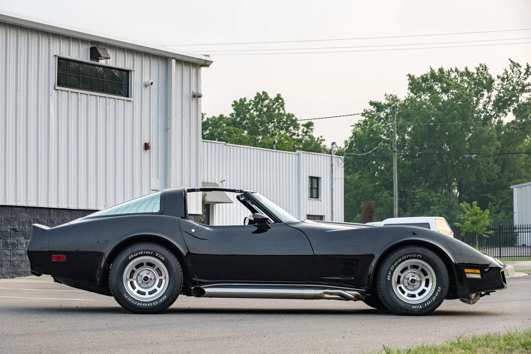 1980 Chevrolet Corvette C3 - Image 3 of 31