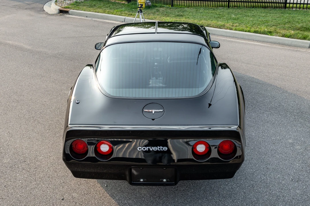 1980 Chevrolet Corvette C3 - Image 17 of 31