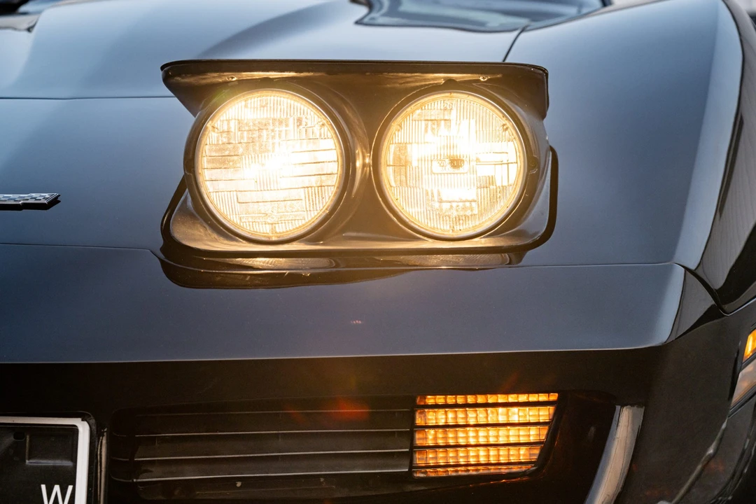 1980 Chevrolet Corvette C3 - Image 29 of 31