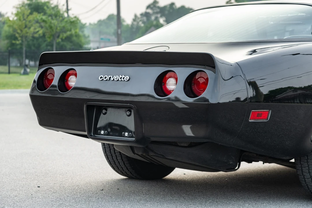 1980 Chevrolet Corvette C3 - Image 23 of 31