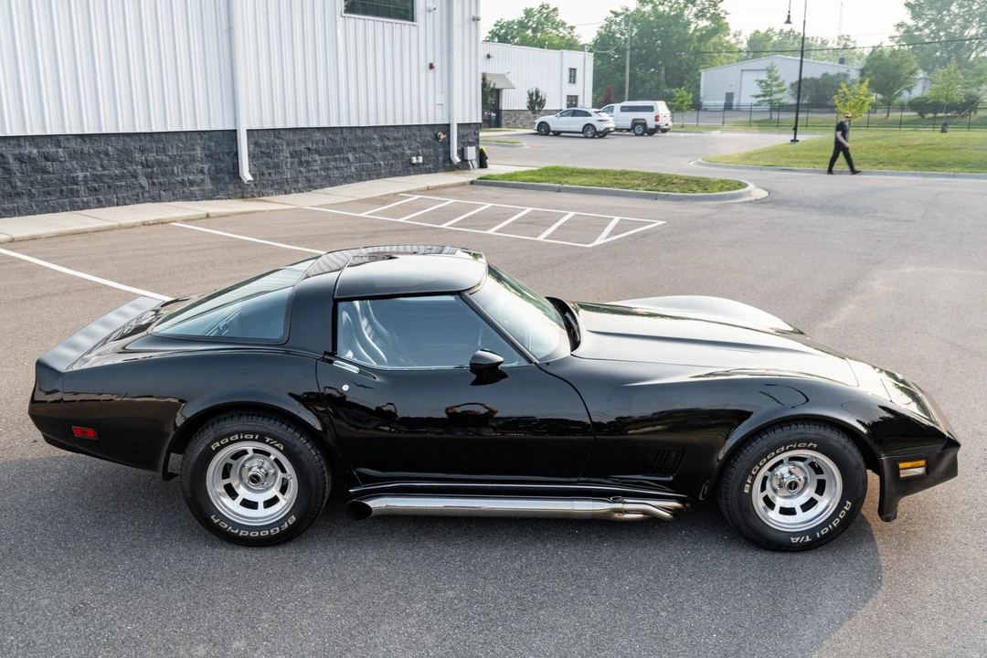 1980 Chevrolet Corvette C3 - Image 10 of 31