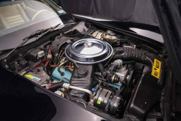 1980 Chevrolet Corvette C3 - Image 6 of 7