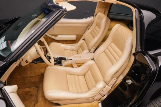 1980 Chevrolet Corvette C3 - Image 4 of 7