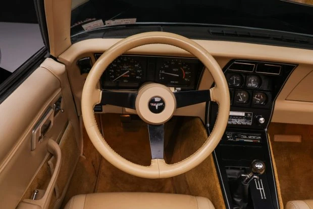 1980 Chevrolet Corvette C3 - Image 5 of 7