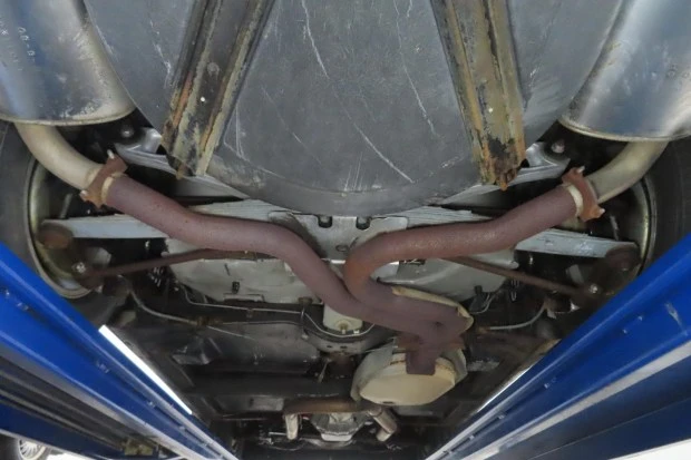 1980 Chevrolet Corvette C3 - Image 7 of 7