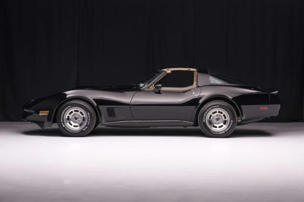 1980 Chevrolet Corvette C3 - Image 3 of 7