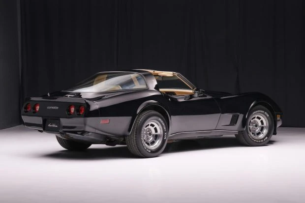 1980 Chevrolet Corvette C3 - Image 2 of 7