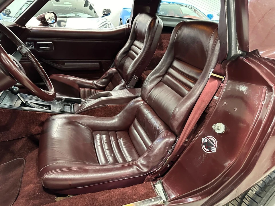 1980 Chevrolet Corvette C3 - Image 17 of 20