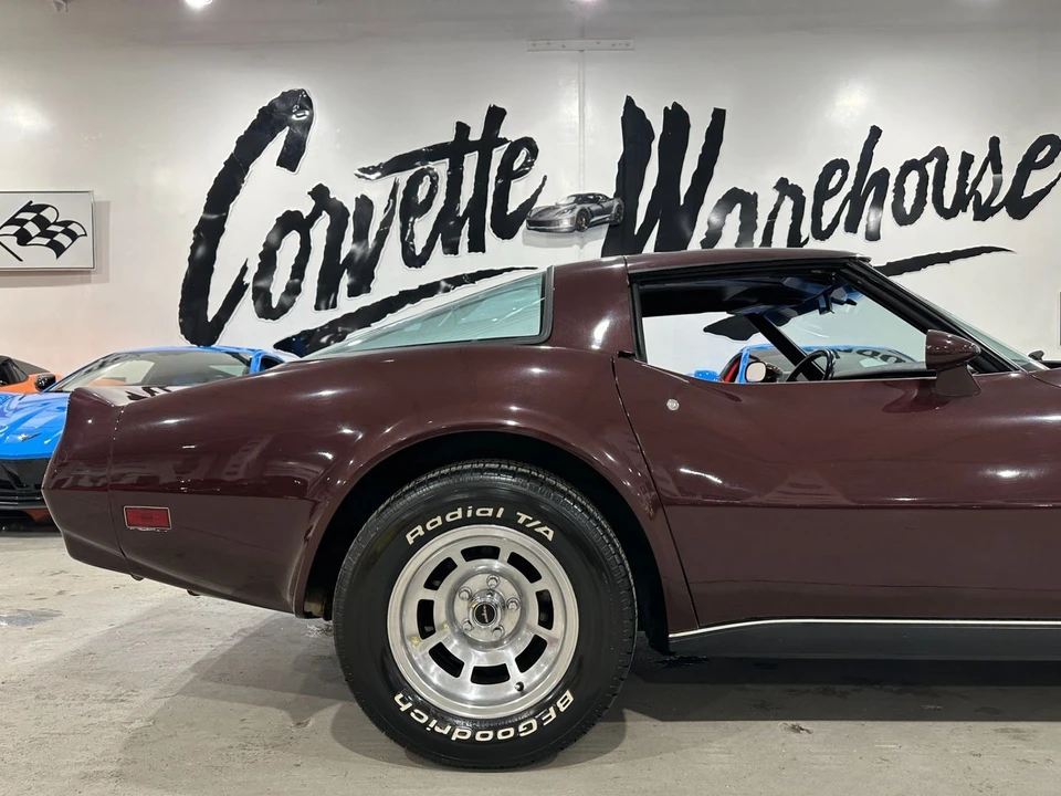 1980 Chevrolet Corvette C3 - Image 4 of 12