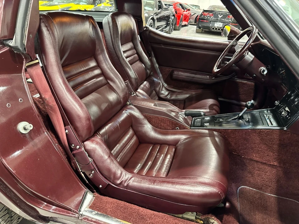 1980 Chevrolet Corvette C3 - Image 18 of 20