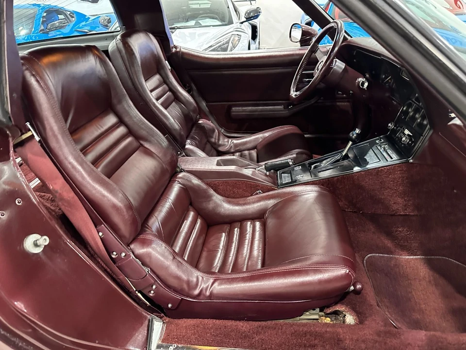 1980 Chevrolet Corvette C3 - Image 13 of 20