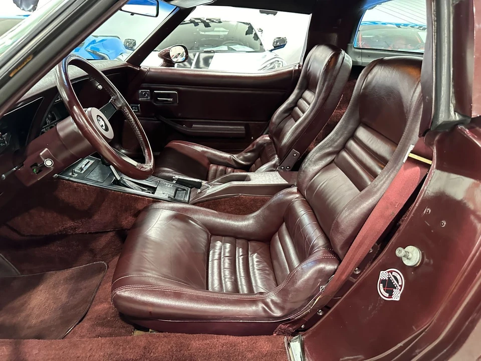 1980 Chevrolet Corvette C3 - Image 12 of 12