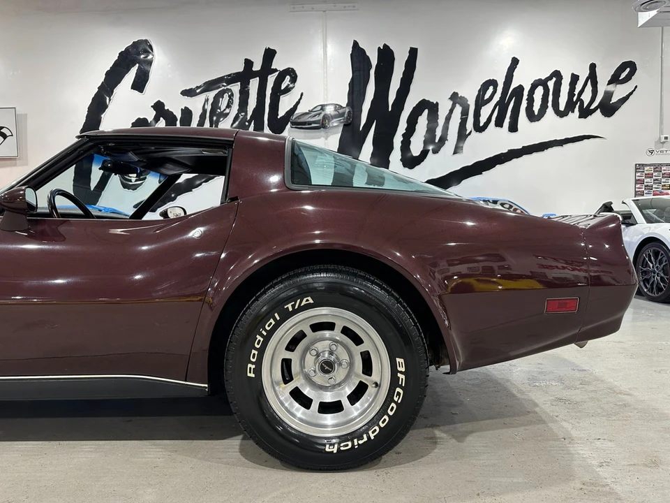 1980 Chevrolet Corvette C3 - Image 7 of 12