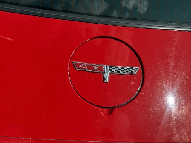 1980 Chevrolet Corvette C3 - Image 20 of 20