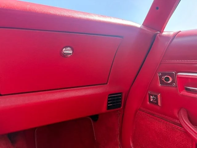 1980 Chevrolet Corvette C3 - Image 15 of 20