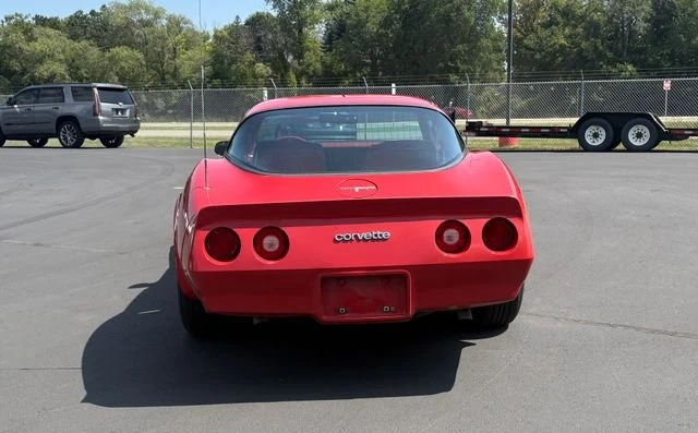 1980 Chevrolet Corvette C3 - Image 5 of 20