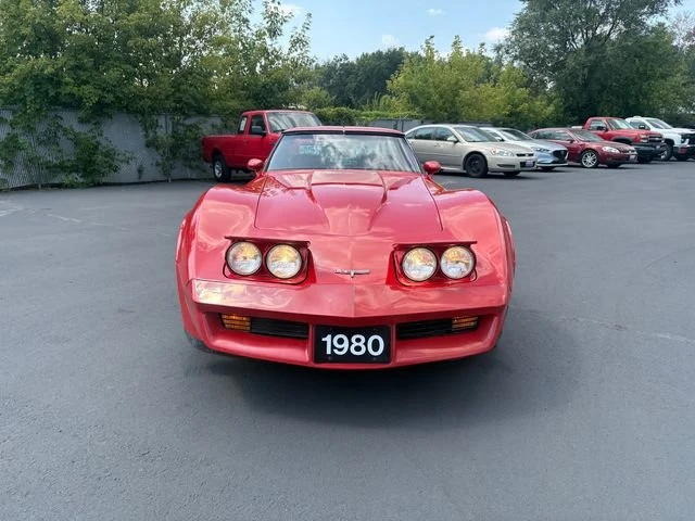 1980 Chevrolet Corvette C3 - Image 8 of 20